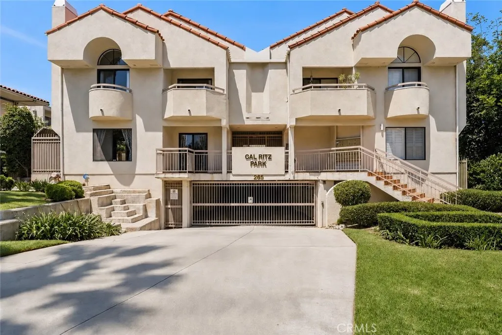 Additional image 40 of 265 W California Blvd Unit 10, Pasadena, CA 91105