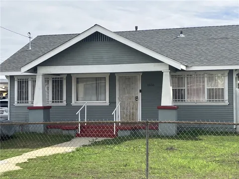 1836 E 126th Street, Compton, CA MLS: SB25041781