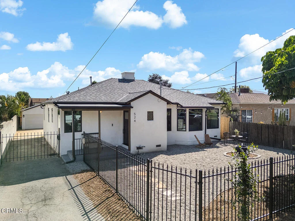 524 Crosby Street, Altadena, CA 91001