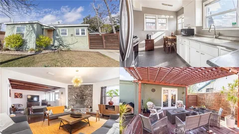 13341 Aztec Avenue, Sylmar, CA MLS: SR25062576