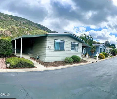 16 Isabel Avenue Unit 85, Camarillo, CA MLS: V1-29689