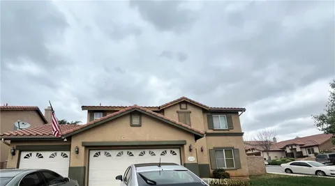 25382 Silverwood Lane, Menifee, CA MLS: SW25084092