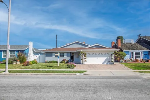 23524 Evalyn Avenue, Torrance, CA MLS: SB25037516
