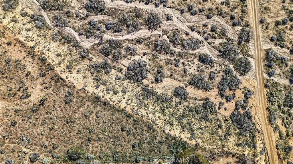 Tumbleweed Trail, Pioneertown, CA 92268