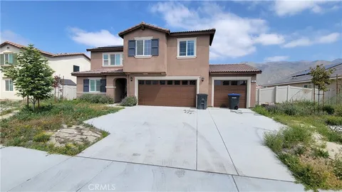 635 Moondance Lane, San Jacinto, CA 92583 - MLS#: OC25104044