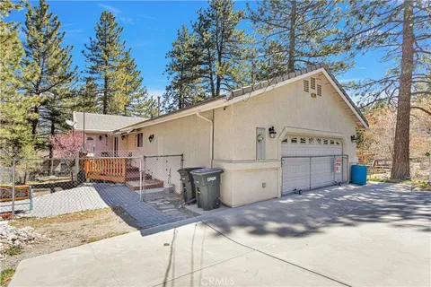 5399 Lone Pine Canyon Road, Wrightwood, CA 92397 - MLS#: HD24070750