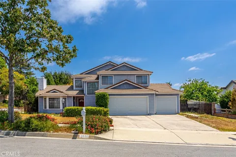 5847 Zapata Place, Rancho Cucamonga, CA MLS: IG25109204
