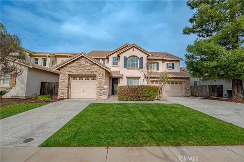 3564 Sepulveda Avenue, Merced, CA MLS: MC25062274