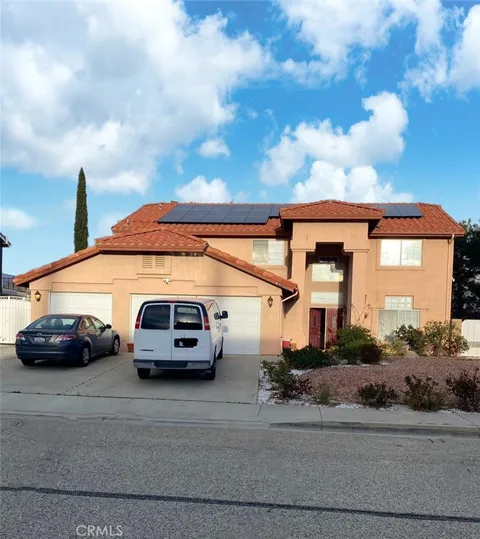 41854 Cabo Court, Palmdale, CA 93551 - MLS#: WS24053546
