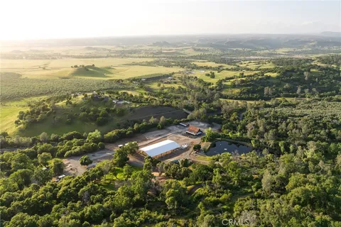 1477 Flag Creek Road, Oroville, CA MLS: SN25097066