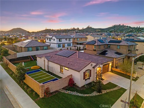29945 Patriot Drive, Menifee, CA 92584 - MLS#: SW25063809