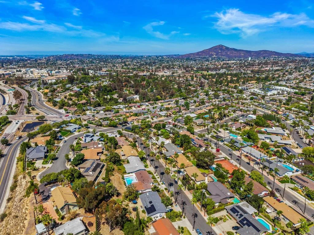 9415 La Suvida Drive, La Mesa, CA 91942