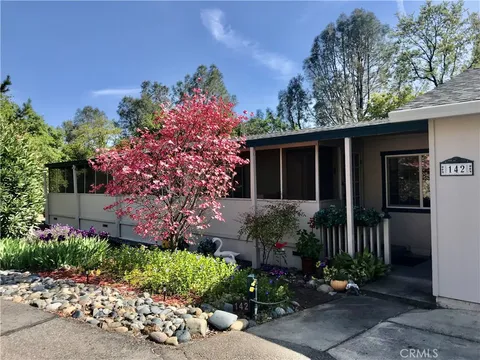 142 Oak Grove Parkway Pkwy, Oroville, CA MLS: OR25076388