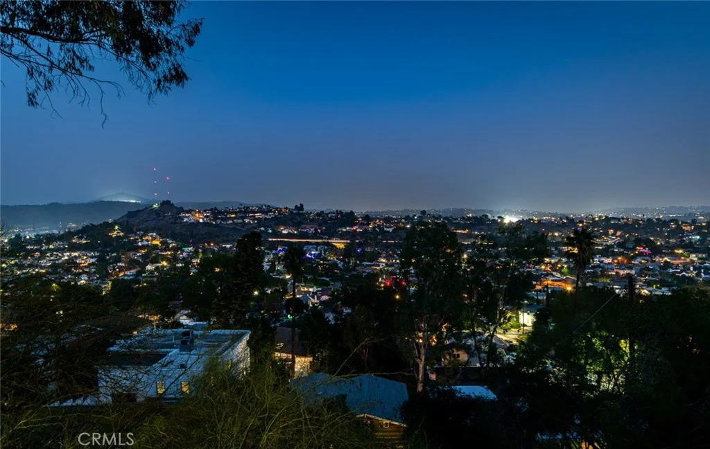 1404 Corona Drive, Glendale, CA 91205
