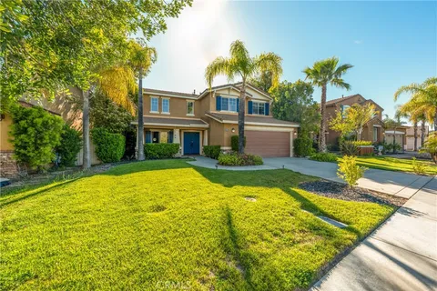 46140 Grace Court, Temecula, CA MLS: SW25093995
