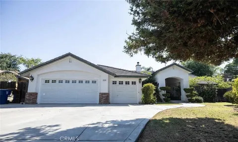 5710 Danbury Court, Bakersfield, CA MLS: SR25042011