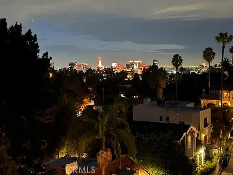 6476 San Marco Cir, Los Angeles, CA 90068 - MLS#: SR25029631