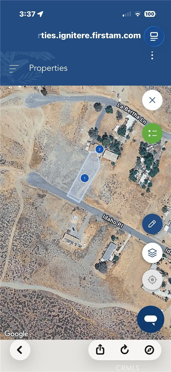 Idaho, Menifee, CA 92587
