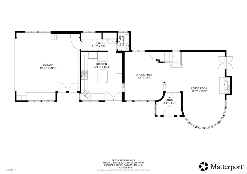 3222 Hill Street, San Diego, CA 92106