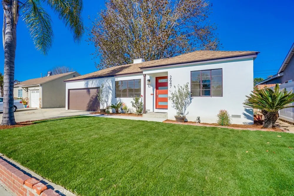 2647 E 218th Place, Carson, CA 90810
