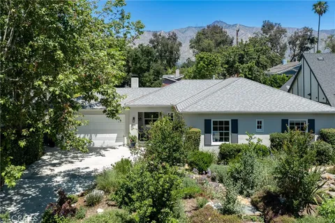 3585 Grayburn Road, Pasadena, CA MLS: PF25103079