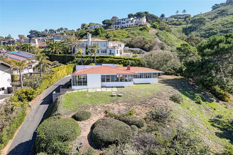 1400 Via Montemar, Palos Verdes Estates, CA MLS: SB25038508