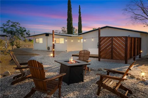 970 Juniper Road, Landers, CA MLS: JT25087077