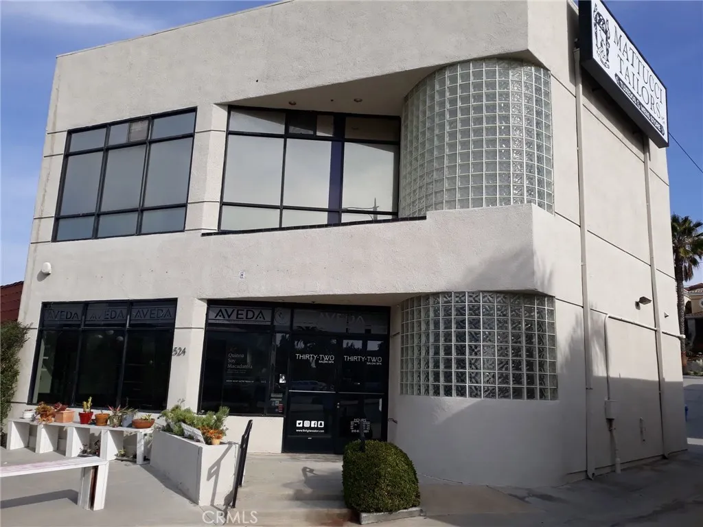 524 S Pacific Coast Hwy