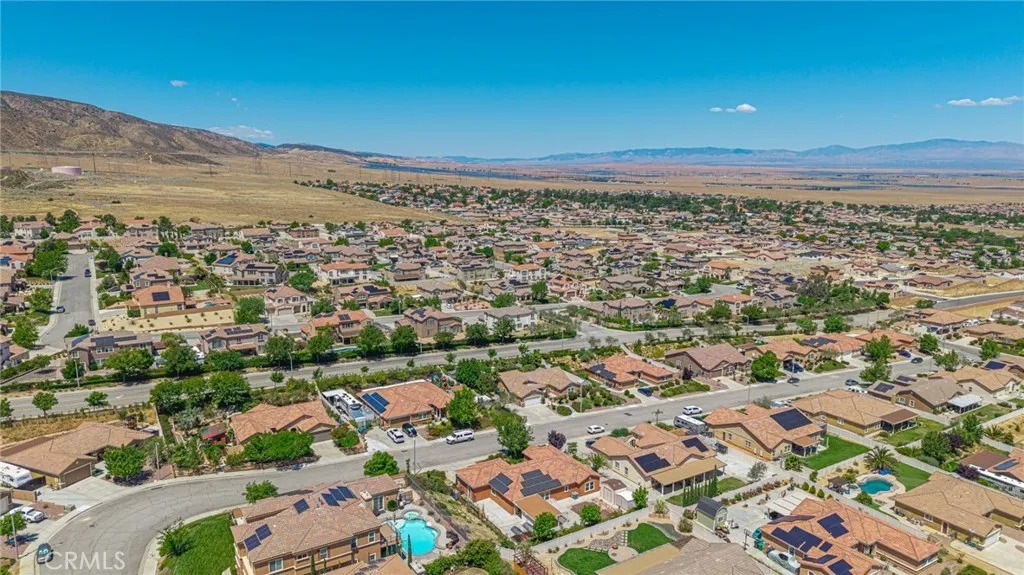 41630 Port Ave, Palmdale, CA 93551
