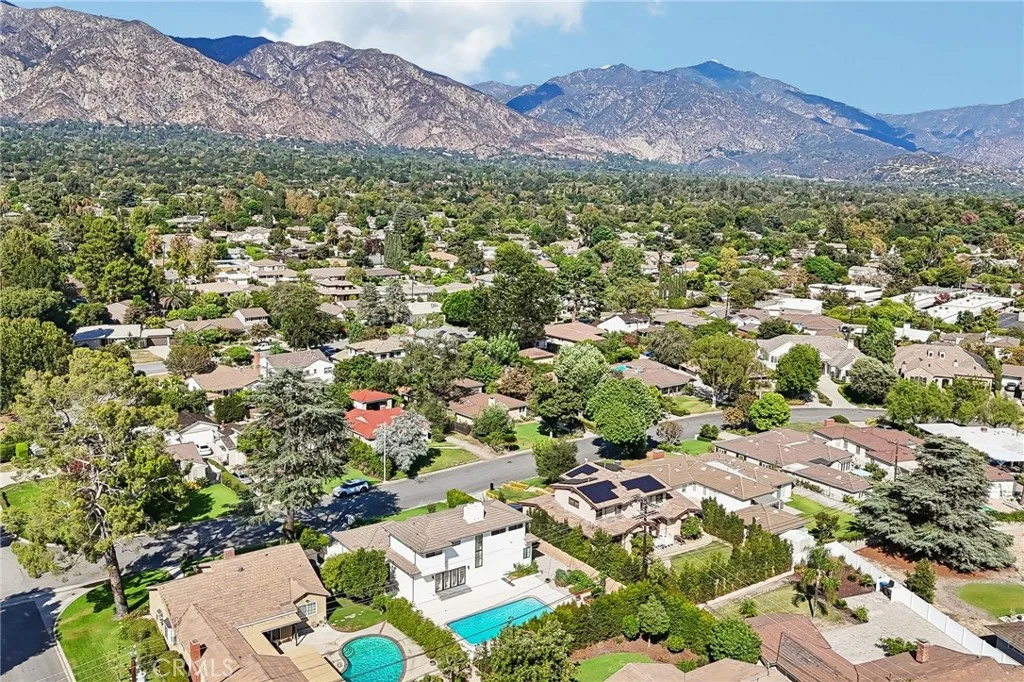 1130 Drake Road, Arcadia, CA 91007