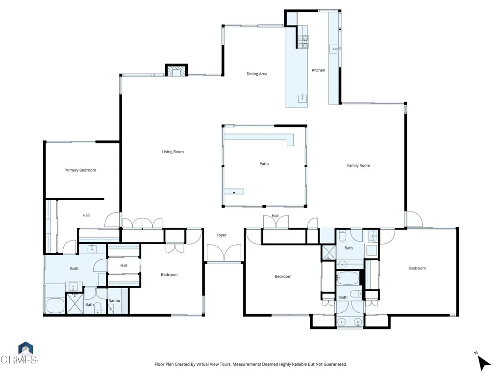 Additional image 146 of 2434 San Antonio Crescent W, Upland, CA 91784