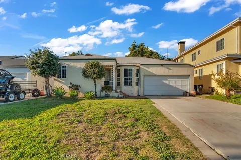 4317 Multnomah Street, Los Angeles, CA 90032 - MLS#: DW25065047
