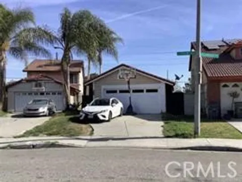 200 S Sherer Place, Compton, CA MLS: IN24212818