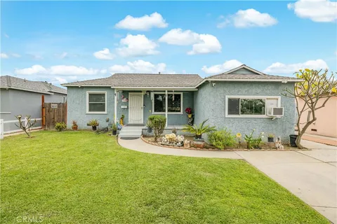 6370 Silverette Drive, Pico Rivera, CA MLS: MB25085666
