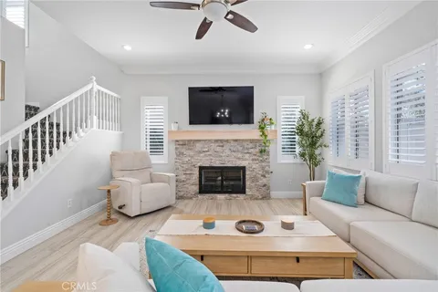27 Spoon Lane, Coto De Caza, CA 92679 - MLS#: OC25049321