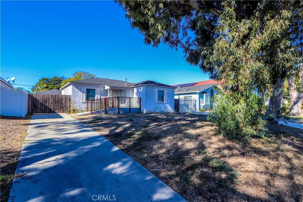 20939 Denker Avenue, Los Angeles, CA 90501