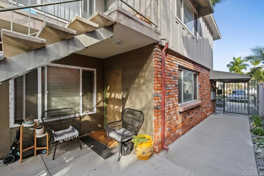 Additional image 23 of 3960 Arizona Street Unit 1, San Diego, CA 92104