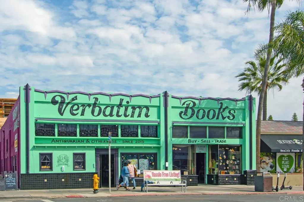 Additional image 28 of 3960 Arizona Street Unit 1, San Diego, CA 92104