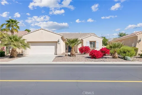 81726 Avenida Sombra, Indio, CA MLS: MC24181031