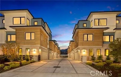 903 W Duarte Road Unit A, Arcadia, CA MLS: AR25050142