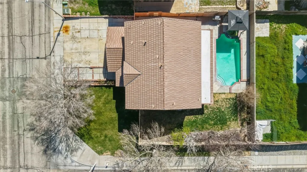 45409 Pickford Avenue, Lancaster, CA 93534