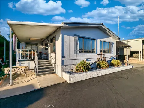 Property image for 12618 3rd Street Unit 25, Yucaipa, CA 92399