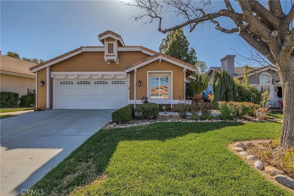 25831 Anderson Lane, Stevenson Ranch, CA 91381