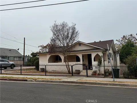 3309 Chadwick Drive, Los Angeles, CA 90032 - MLS#: MB25009939