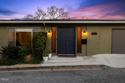 4830 Farquhar Street, Los Angeles, CA MLS: P1-22089