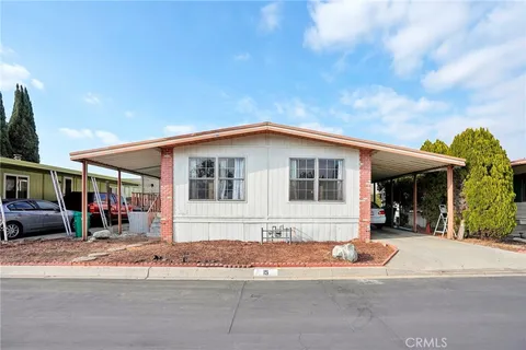 20739 Lycoming Street Unit 15, Walnut, CA MLS: CV25026067