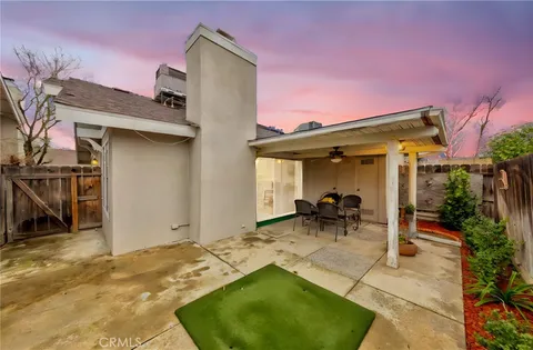 5455 N Marty Avenue Unit 176, Fresno, CA 93711 - MLS#: PW25049334