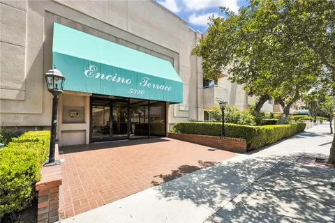 5320 Zelzah Avenue Unit 106, Encino, CA MLS: SR25098371