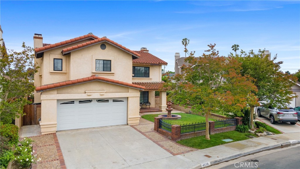4038 W 179th Street, Torrance, CA 90504 - MLS#: PV23027660