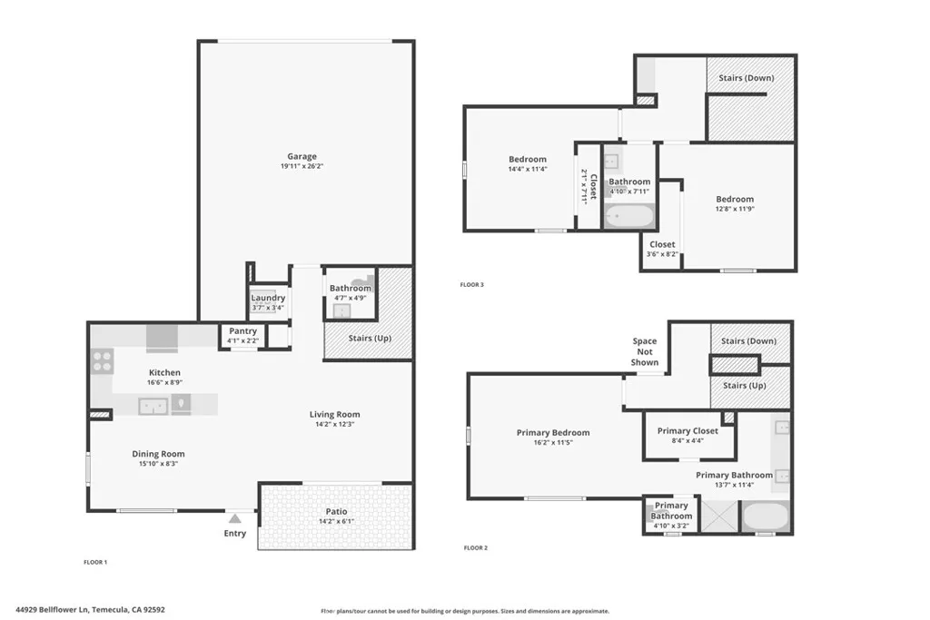 Additional image 44 of 44929 Bellflower Lane, Temecula, CA 92592